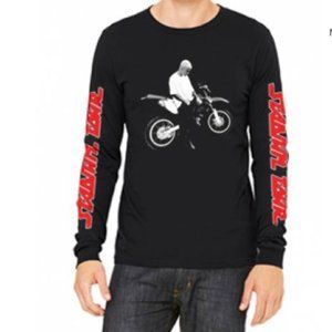 Exclusive Vintage Justin Bieber Stadium Tour Merch